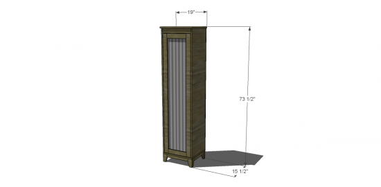 Dimensions for This Project