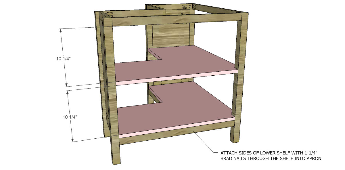 Free Diy Furniture Plans To Build A Pottery Barn Kids Inspired