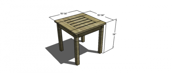 Free Woodworking Plans