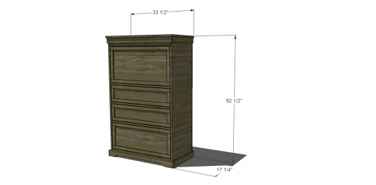 Dimensions for This Project