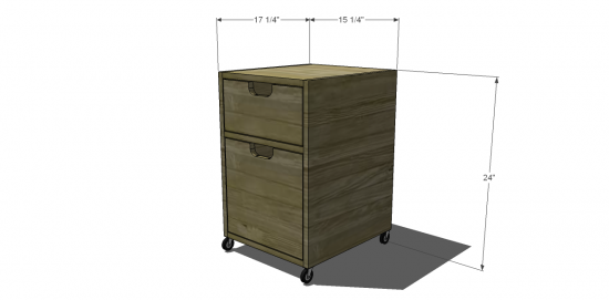 Free Diy Furniture Plans To Build A West Elm Inspired Design