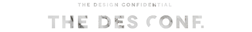 The Design Confidential